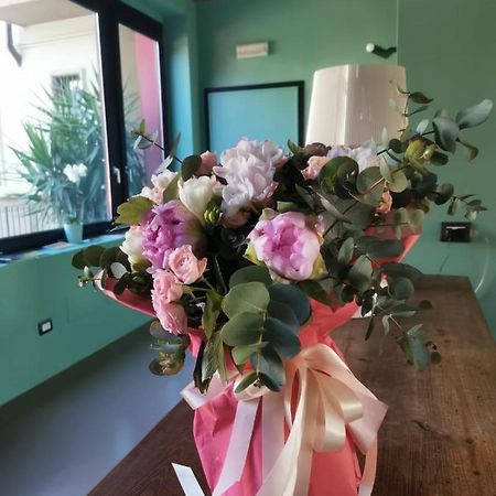 Monza Living La Casa Dell'Architetto Bed & Breakfast Luaran gambar