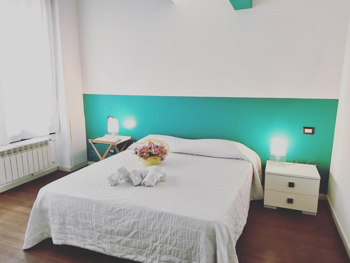 Monza Living La Casa Dell'Architetto Bed & Breakfast Luaran gambar