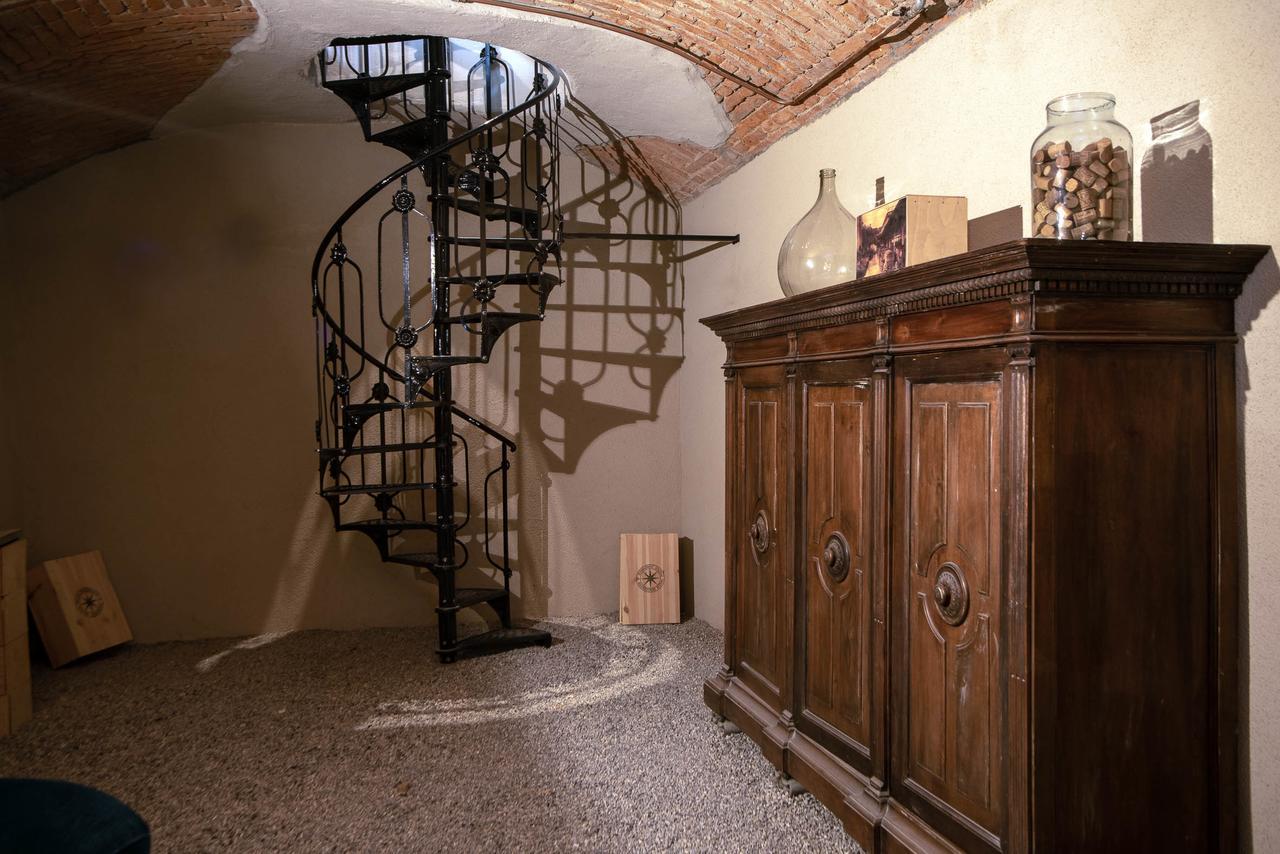 Monza Living La Casa Dell'Architetto Bed & Breakfast Luaran gambar